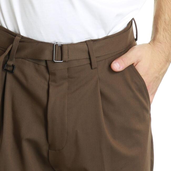 PANTALONE PINCES SEINSE - Mad Fashion | img vers.650x/